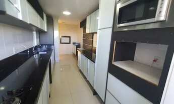 Imagem 2: Apartamento alto padrão, 03 dormitórios, Sacada, Churrasqueira, vaga Dupla - Centro - Cano