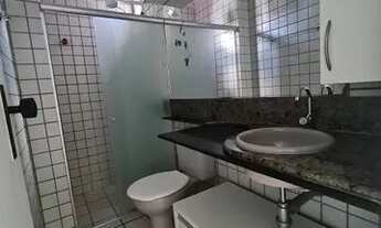 Imagem 4: Oportunidade apartamento 3 quartos em cabo Branco 50m do mar