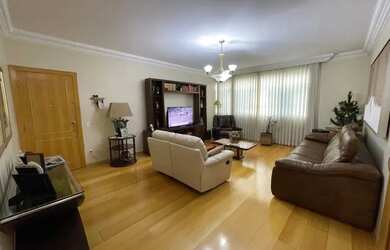 Imagem 3: Apartamento com 4 dormitórios à venda em Belo Horizonte