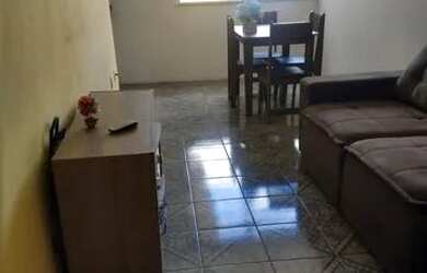 Imagem 6: Alugo apartamento mobiliado