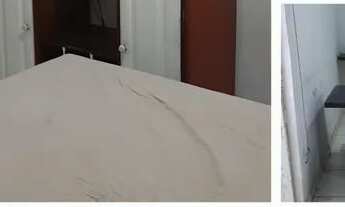 Imagem 3: Semi-mobiliado. Direita ou temporada