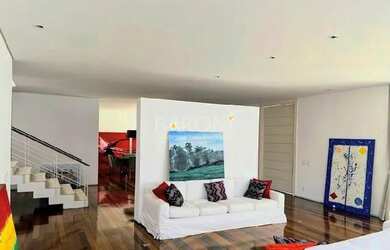 Imagem 3: São Paulo - Casa Padrão - Jardim América