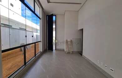 Imagem 4: Casa com 3 dormitórios à venda, 120 m² por R$ 772.721,00 - Condomínio Residencial Mirante