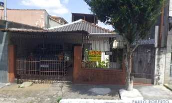 Imagem 2: CASA TÉRREA - VILA EMA - SP