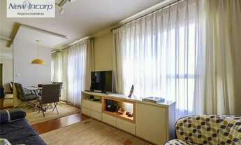 Imagem 2: Apartamento com 2 dormitórios à venda, 73 m² por R$ 750.000,00 - Vila Mariana - São Paulo