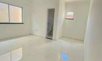 Imagem 6: Térrea para venda com 94 metros quadrados com 3 quartos em Urucunema - Eusébio - CE