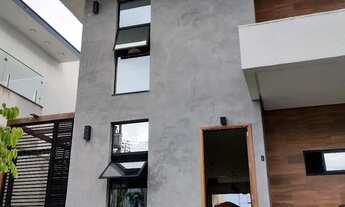 Imagem: Vende-se uma casa no condomínio Morada