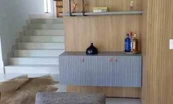 Imagem 6: Casa MOBILIADA com 3 amplas suítes, à venda, Portal do Paraíso II, Jundiaí/SP