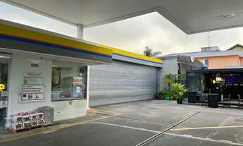 Imagem 2: Locação salão espaço de 150m , espaço drive thru , instalar bobs , mec donald etc