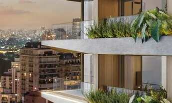 Imagem 3: COBERTURA DUPLEX 923m² 5 suítes, Vila Nova Conceição