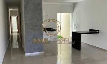 Imagem 3: TAUBATÉ - Casa Padrão - RESIDENCIAL ANTARES