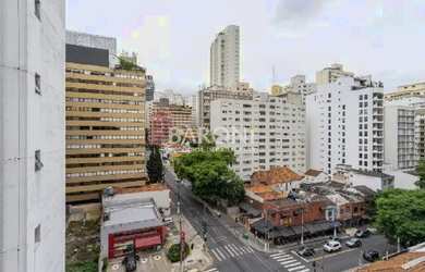 Imagem 7: São Paulo - Apartamento Padrão - Jardim Paulista