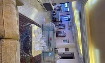 Imagem 3: Apartamento para aluguel possui 360 metros quadrados com 3 quartos sendo três suítes