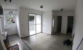 Imagem 7: Locação - Excelente apartamento novíssimo: 2 dormitórios, cozinha com móveis no Portal das