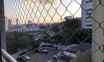 Imagem 3: Apartamento para Locação Cond Residencial Mais Morumbi em Vila Andrade - São Paulo - SP