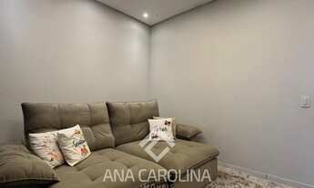 Imagem 2: Casa única no Alto da Boa Vista