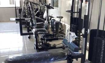 Imagem 4: Casa com 2 dormitórios à venda por R$ 250.000,00 - Passaré - Fortaleza/CE