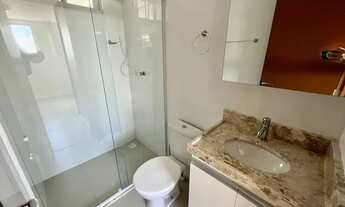 Imagem 7: Apartamento c/móveis projetados à venda com 2 quartos e 2 vagas no Jardim Oceania em João