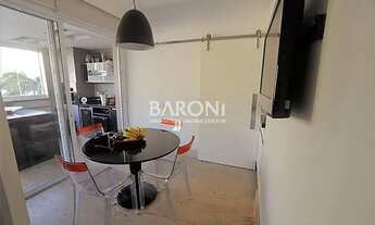 Imagem 4: São Paulo - Apartamento Padrão - Ibirapuera