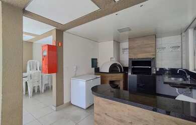 Imagem 4: Cobertura com 3 dormitórios à venda em Belo Horizonte