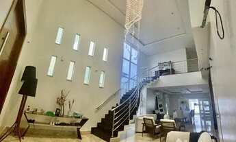 Imagem 3: Excelente Casa Duplex No Condomínio Ponta Negra I