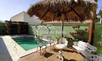 Imagem 7: CASA DE CONDOMÍNIO RESIDENCIAL em PAULÍNIA - SP, BETEL