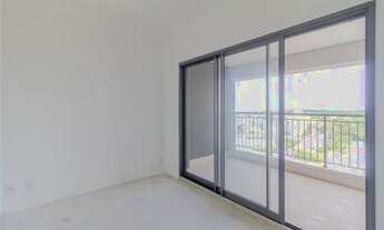 Imagem 2: Apartamento com 1 Dormitorio(s) localizado(a) no bairro Moema em São Paulo / Ref.:OR