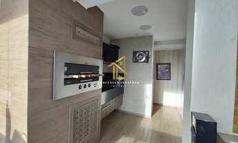 Imagem 7: Excelente apartamento de 4 quartos com 4 vagas em Itapoã. Não perca!