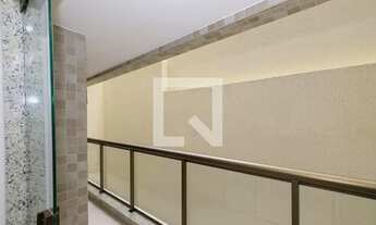 Imagem 4: Apartamento para Aluguel - Tijuca, 2 Quartos, 64 m2