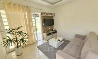 Imagem: Casa com 3 dormitórios à venda em Contagem