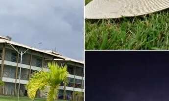 Imagem 4: Apartamento para finais de semana