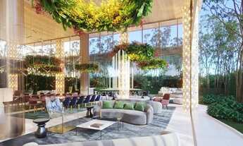 Imagem 5: Apartamento com 4 Quartos e 5 banheiros à Venda, 213 m² por R$ 4.018.163,00