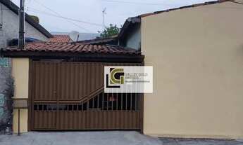 Imagem: Casa com 3 dormitórios à venda, 150 m²