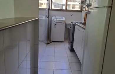 Imagem 2: 3 Quartos / Mobiliado / Rua Aroazes