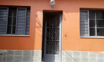 Imagem 7: Casa de vila com um quarto em Ramos, muito bem localizada. (próximo da Rua Uranos