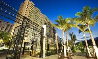 Imagem 4: Apartamento com 3 quartos para alugar, 110 m² por R$ 7.530/mês - Barra da Tijuca - Rio de