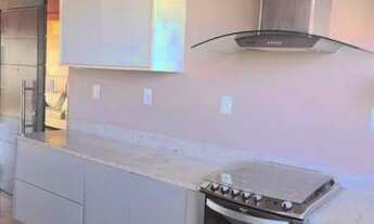 Imagem 4: Apartamento para aluguel possui 126 metros quadrados com 3 quartos em Umarizal - Belém - P