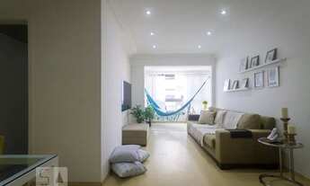 Imagem 2: Apartamento para Aluguel - Barra da Tijuca, 1 Quarto, 72 m2