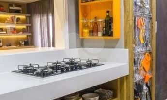 Imagem: Apartamento reformado em Pinheiros!