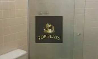 Imagem 6: Flat disponível em moema