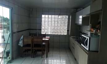 Imagem 4: Casa para venda possui 98 metros quadrados com 3 quartos em Cambuí - Campinas - São Paulo