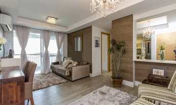 Imagem: Apartamento para aluguel tem 70 metros quadrados