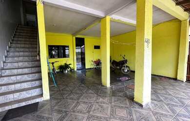 Imagem 2: Prédio com 03 apartamentos com 2 quartos