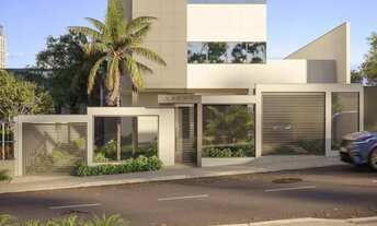 Imagem: Apartamento com 3 dormitórios à venda