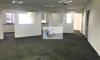 Imagem 5: Sala/Conjunto para aluguel tem 290 metros quadrados em Vila Olímpia - São Paulo - SP