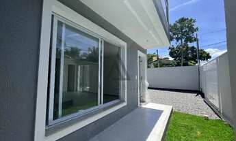 Imagem 2: CASA INDIVIDUAL 3 QUARTOS COM SUÍTE EM MANGUINHOS/RECANTO DOS PROFETAS