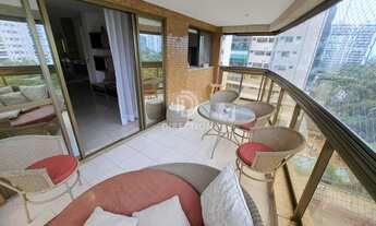 Imagem 5: Barra da Tijuca Apartamento com 4 dormitórios