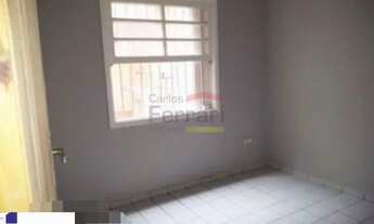 Imagem 2: Sobrado á venda no Tremembé - 3 dormitórios e duas vagas