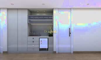 Imagem 6: Casa de Condomínio com 5 dormitórios à venda em Betim