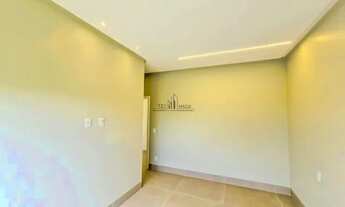 Imagem 4: Casa Térrea - Portal do Sol Garden